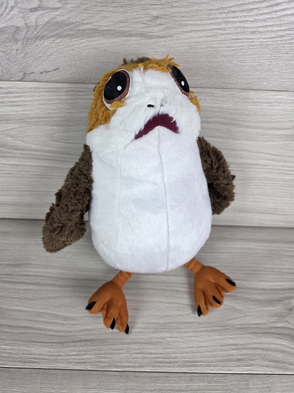 Star Wars Plush 10" Character Creature by Disney 146